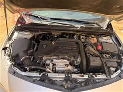 شيفروليه ماليبو